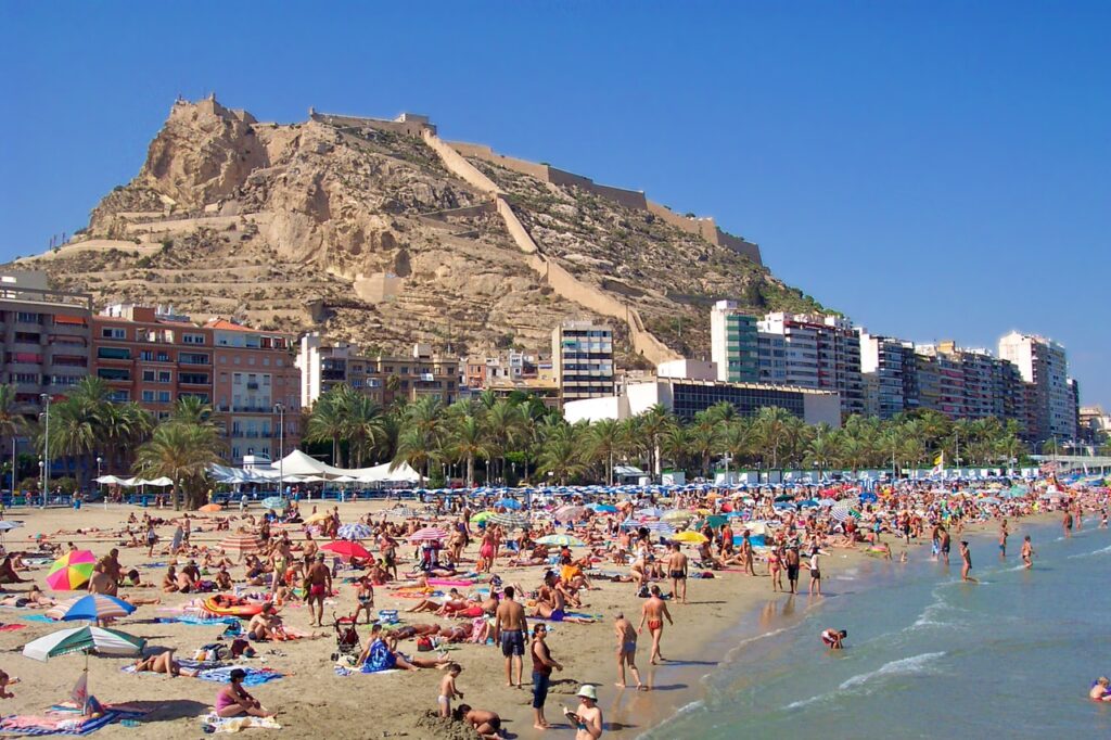 Alicante